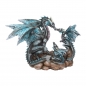 Preview: Drachen Nest 26cm